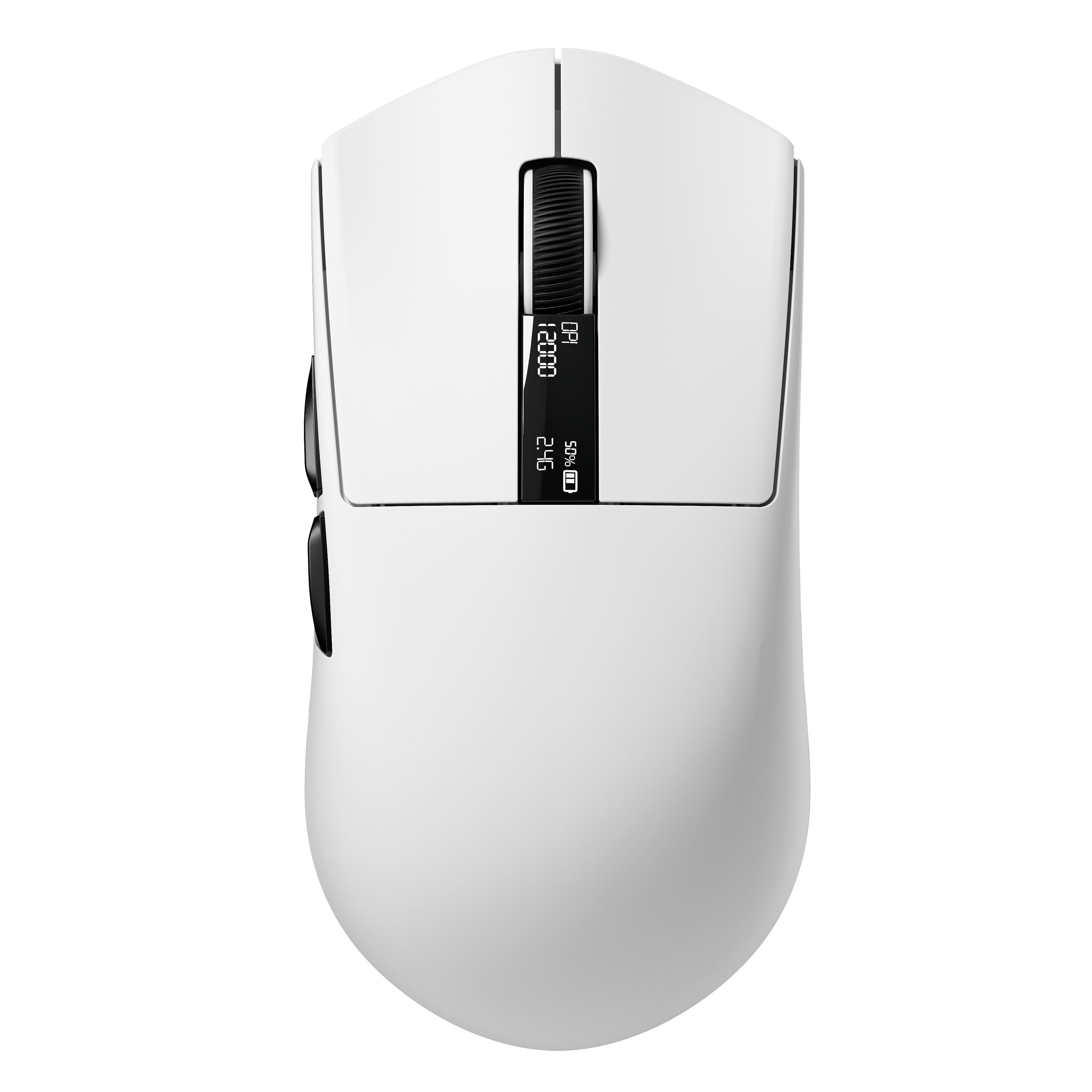 Furycube G9 PRO Kablosuz Gaming Mouse