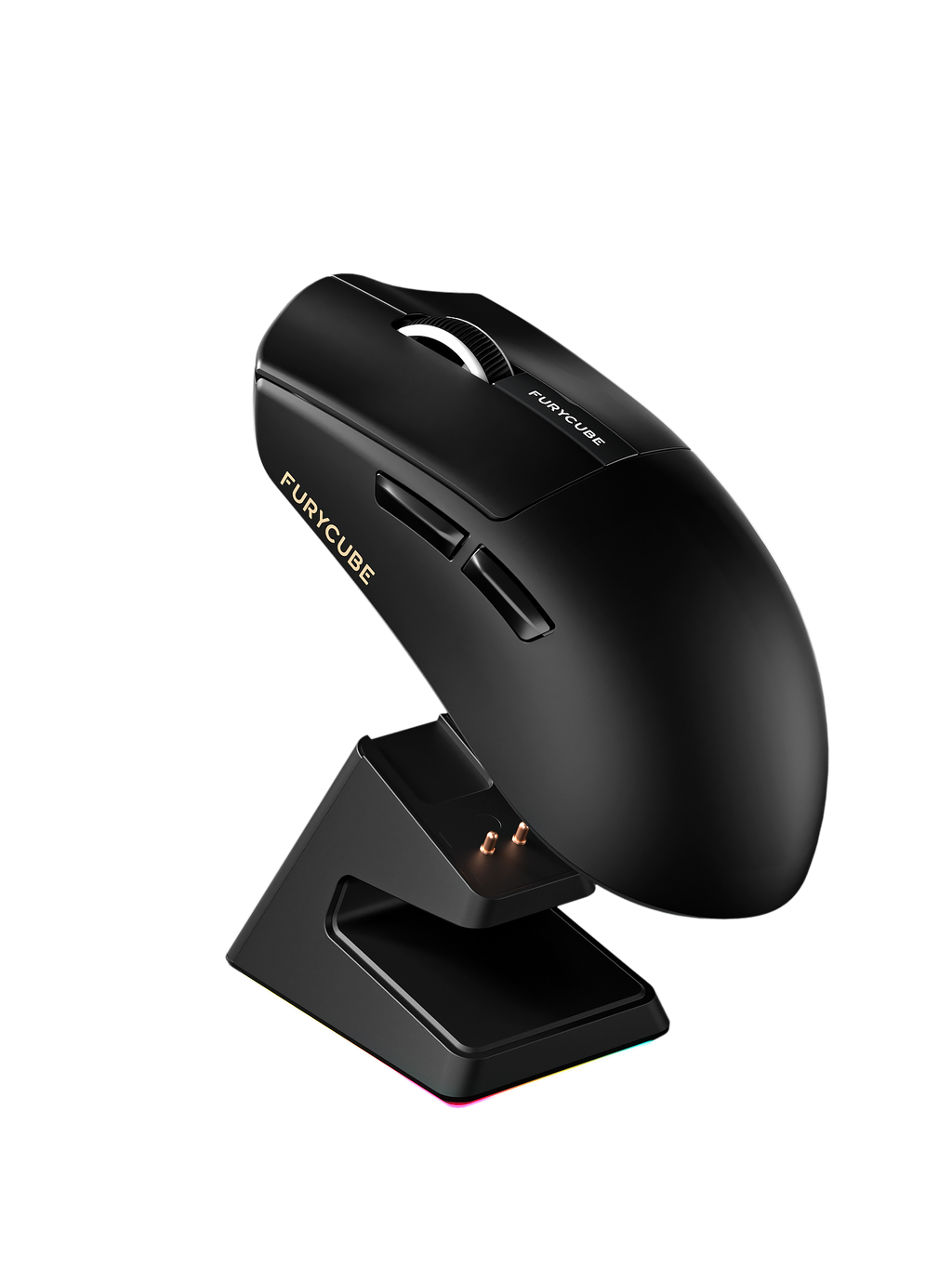 Furycube G9 PRO Kablosuz Gaming Mouse