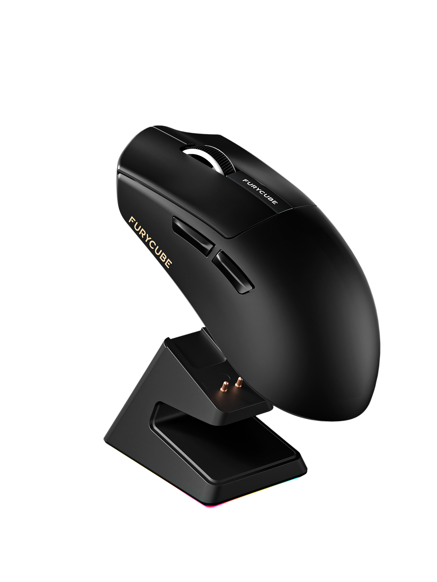 Furycube G9 PRO Kablosuz Gaming Mouse