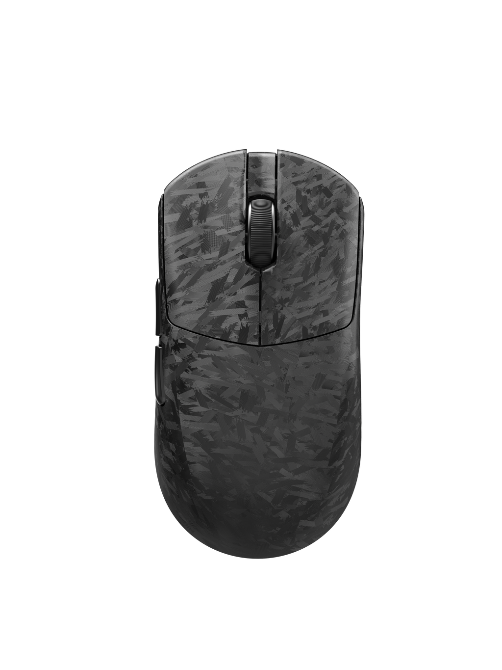 Furycube F1 Kablosuz Gaming Mouse