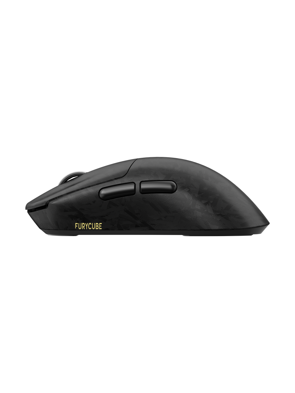 Furycube F1 Kablosuz Gaming Mouse