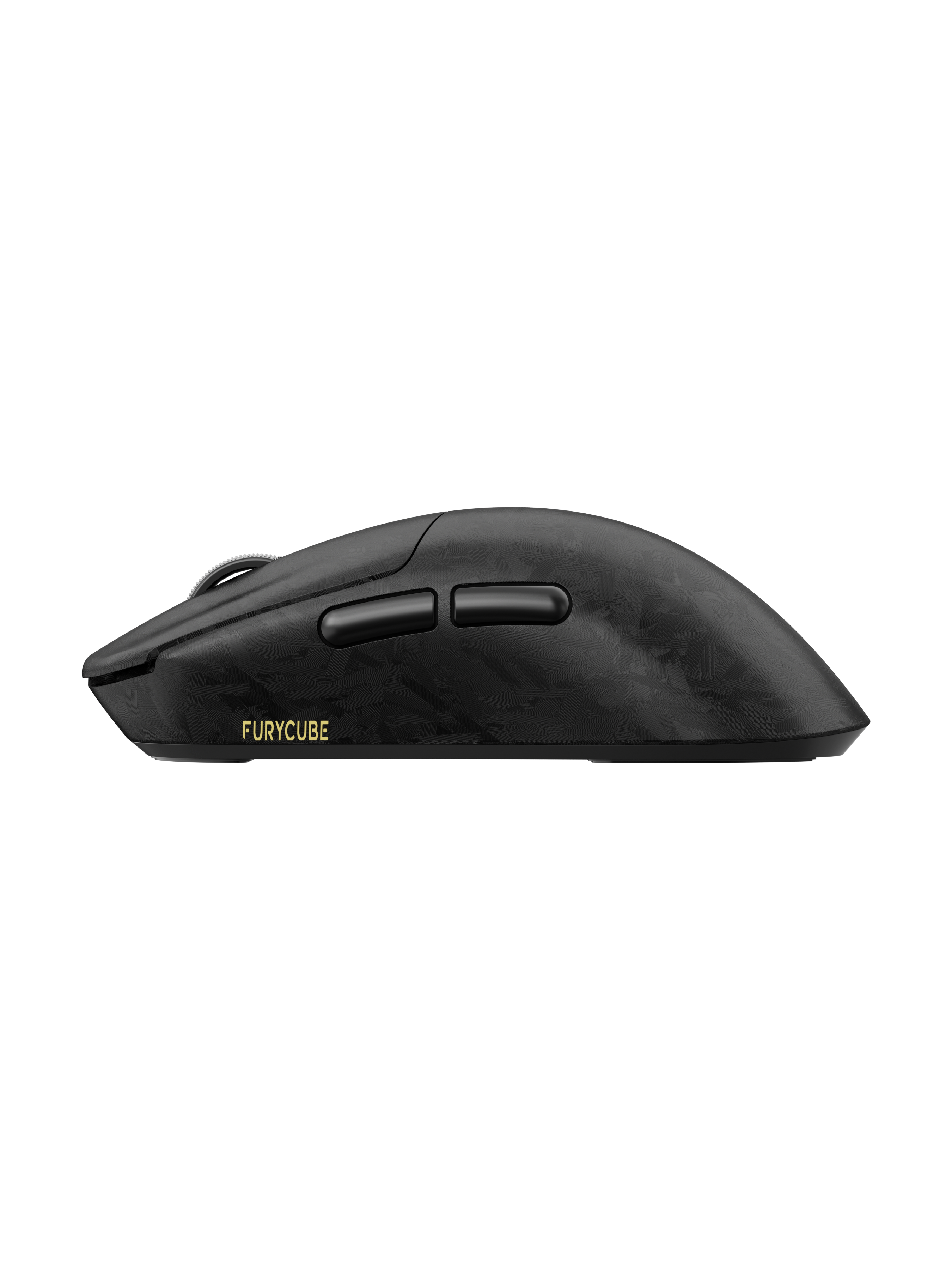 Furycube F1 Kablosuz Gaming Mouse