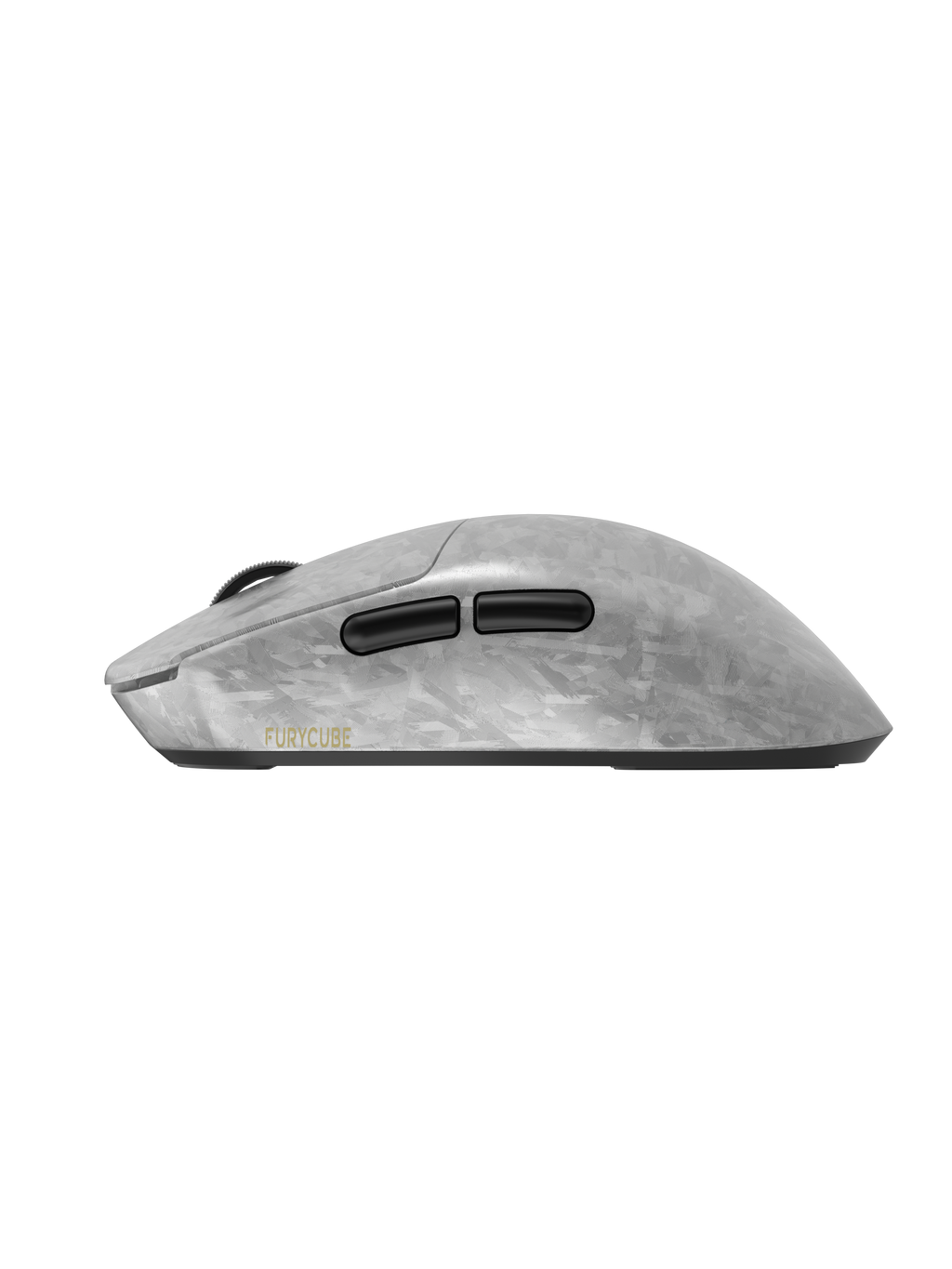 Furycube F1 Kablosuz Gaming Mouse