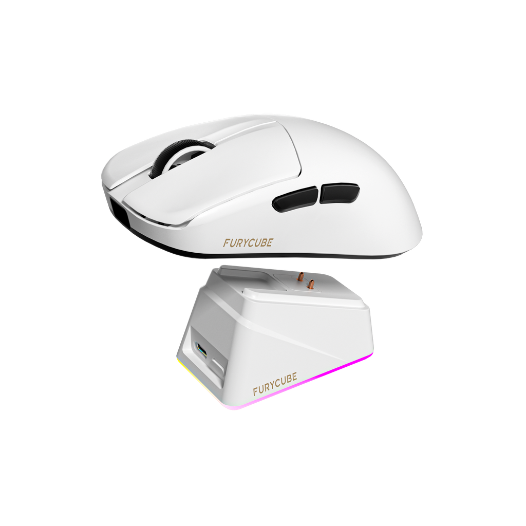 Furycube G13 PRO Kablosuz Gaming Mouse