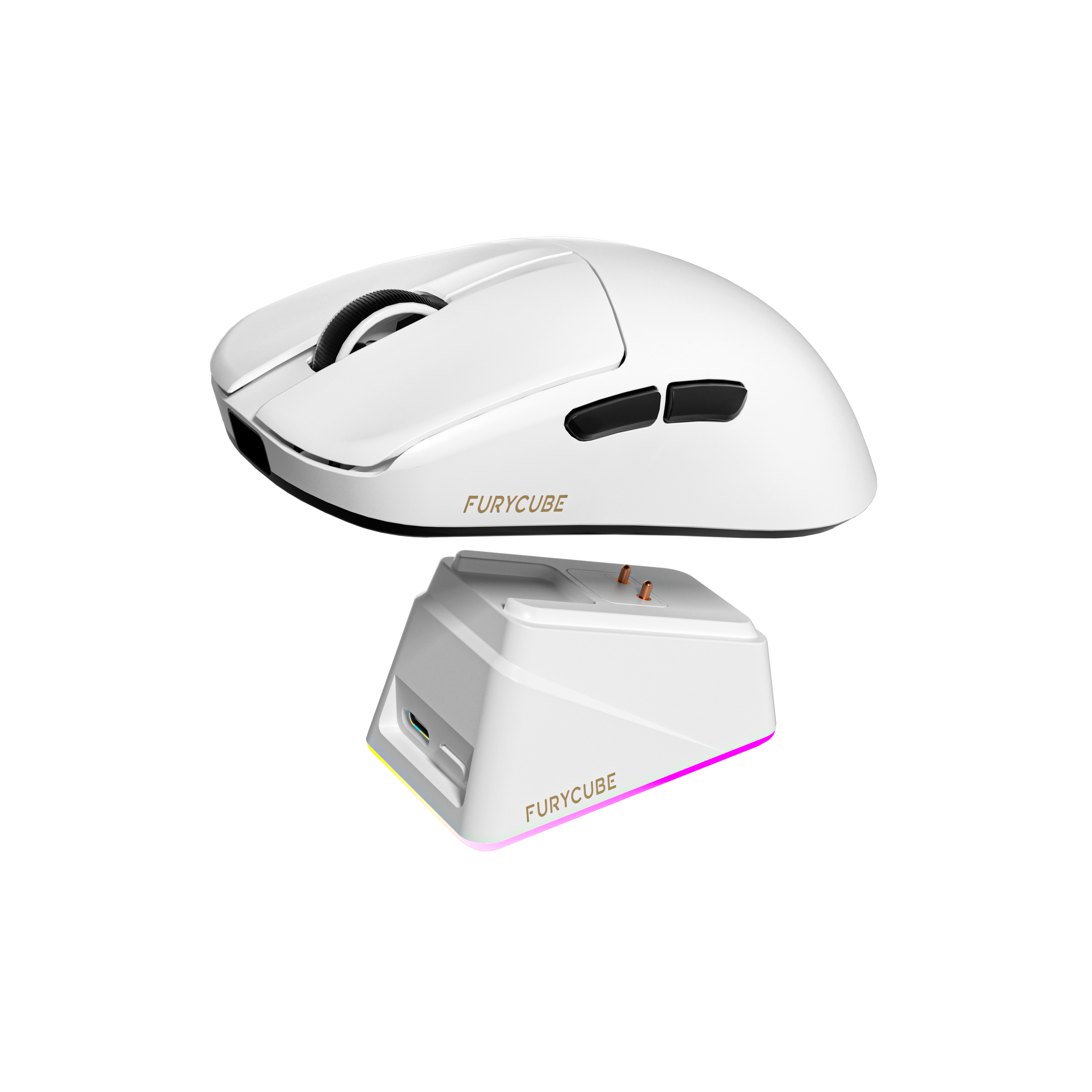 Furycube G13 PRO Kablosuz Gaming Mouse
