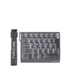 Furycube M30HE Manyetik Switch 8K Gaming Klavye
