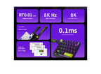 Furycube M30HE Manyetik Switch 8K Gaming Klavye