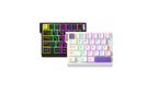Furycube M30HE Manyetik Switch 8K Gaming Klavye