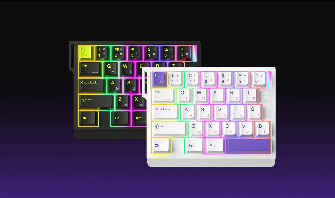24 Milyondan Fazla Renk ile Canlı RGB Aydınlatma