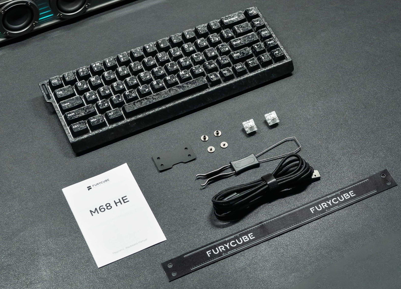 Kutu İçeriği ve Paket Bilgisi