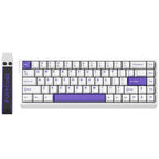 Furycube M68HE V2 Manyetik Switch 8K Gaming Klavye