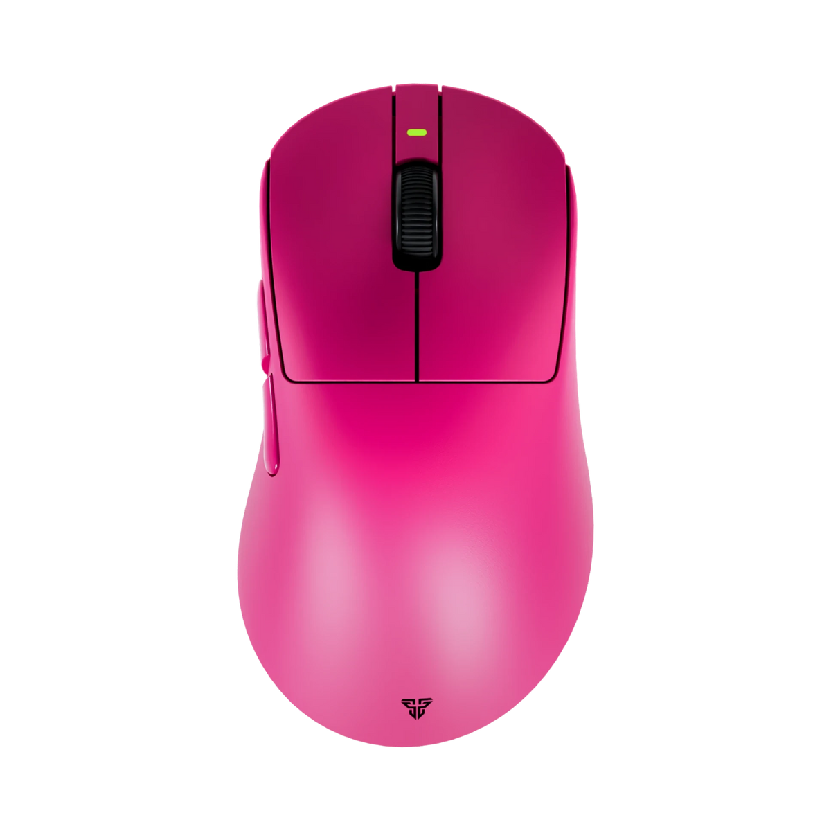 Oyuncu Baykuş Fantech Yari E pembe renkli, hafif ve ergonomik tasarımlı kablosuz oyuncu faresi