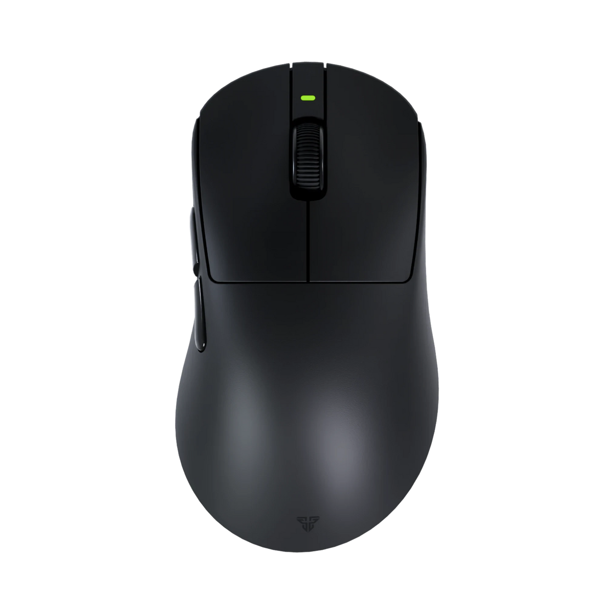 Oyuncu Baykuş Fantech Yari E siyah kablosuz oyuncu faresi, 12000 DPI hassasiyet ve ergonomik tasarım